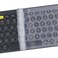 MUBUY-GOL Keyboard Cover for Logitech K380 Pebble MultiDevice Bluetooth KeyboardLogitech Pebble Keys 2 K380sLogitech K380 MultiDevice Bluetooth Keyboard Logitech K380 Wireless Keyboard Cover US Layout
