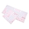 PUSOKEI Keyboard Stickers 84108 Keys Replacement Computer Laptop Keycap Stickers for Computer Laptop Notebooketc