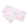 PUSOKEI Keyboard Stickers 84108 Keys Replacement Computer Laptop Keycap Stickers for Computer Laptop Notebooketc