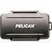 Pelican 0945 Compact Flash Memory Card Case Black