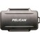 Pelican 0945 Compact Flash Memory Card Case Black