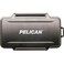 Pelican 0945 Compact Flash Memory Card Case Black