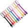 EBYPHAN Mini USB Light for Keyboard Flexible USB Laptop Light Adjustable USB Lamp for Notebook ComputerGooseneck Structure LED Lighting Source 10Pack
