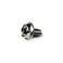 StarTech Replacement PC Mounting Screws 632 x 14in Long Standoff Screw kit silver 02 in pack of 50 TAA SCREW6_32