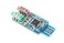 NOYITO CM108 USB Sound Card Chip DriveFree Computer External Sound Card Module
