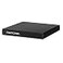 DPI Memorex DVD and CD Writer Includes 2 USB Cables Black MDW218B