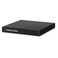 DPI Memorex DVD and CD Writer Includes 2 USB Cables Black MDW218B