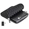 ROOFULL External CD DVD Drive USB 30 with Carrying Case for Laptop Mac