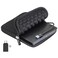 ROOFULL External CD DVD Drive USB 30 with Carrying Case for Laptop Mac