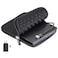 ROOFULL External CD DVD Drive USB 30 with Carrying Case for Laptop Mac