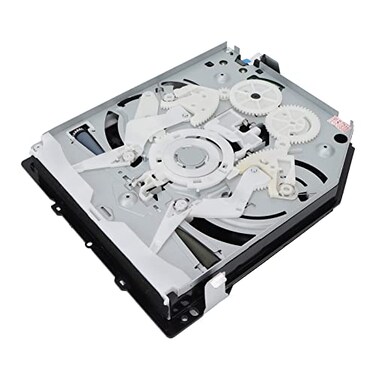 Zunate Optical Drive Replacement for KEM490 Driver Portable Ray DVD CD Disk Drive CUH1115A CUH10XXA CUH11XXA