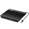 Rioddas External CDDVD Drive for Laptop USB 30 CD DVD Player Portable RW Burner CD ROM Reader Writer Disk Duplicator Compatible with Laptop Desktop PC Windows Apple Mac Pro MacBook Linux