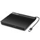 Rioddas External CDDVD Drive for Laptop USB 30 CD DVD Player Portable RW Burner CD ROM Reader Writer Disk Duplicator Compatible with Laptop Desktop PC Windows Apple Mac Pro MacBook Linux