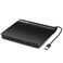 Rioddas External CDDVD Drive for Laptop USB 30 CD DVD Player Portable RW Burner CD ROM Reader Writer Disk Duplicator Compatible with Laptop Desktop PC Windows Apple Mac Pro MacBook Linux