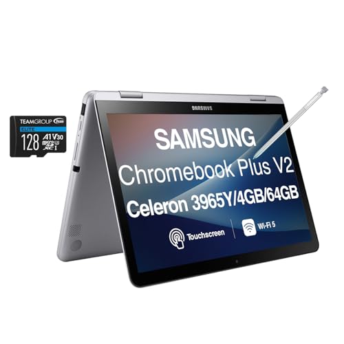 samsung Samsung Chromebook Plus 192GB 4GB