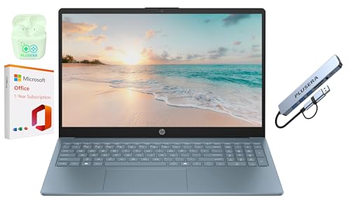hp Hp 156 Led Laptop 640GB 16GB