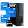 Dell Optiplex 3060 Desktop Computer Intel i58500 32 32GB DDR4 RAM 500GB SSD Solid State Windows 11 Professional Home or Office PC Renewed i5 500GB SSD 32GB RAM Content Creation