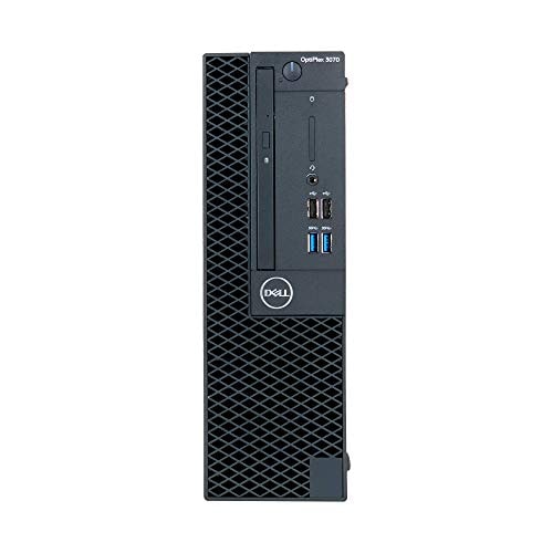 ديل Dell Optiplex 3070 Sff 1TB 32GB Refurbished