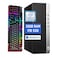 HP ProDesk 600G5 SFF Desktop Computer PC 600G5 Computer 9th Processor 32GB RAM 1TB Solid State Drive USB WiFi Bluetooth Windows 11 Renewed
