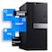 Dell Optiplex 7060 Tower Desktop Computer Intel i78700 34 32GB DDR4 RAM 1TB SSD Solid State Windows 11 Professional Home or Office PC Renewed