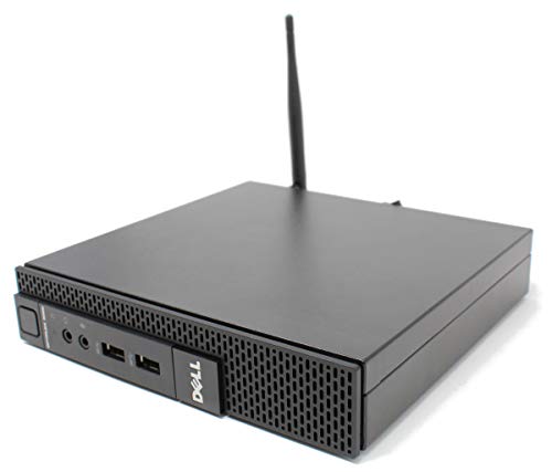 ديل Dell Optiplex 3020 Micro 256GB 8GB Refurbished
