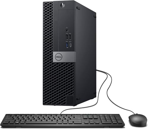 ديل Dell Optiplex 7050 1000GB 32GB