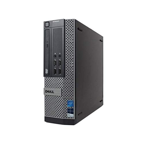 ديل Dell Optiplex 7010 1000GB 16GB Refurbished