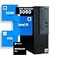 Dell Optiplex 3060 Desktop Computer Intel i58500 32 32GB DDR4 RAM 1TB SSD Solid State Built in WiFi Bluetooth Windows 11 Professional Home or Office PC Renewed