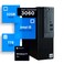 Dell Optiplex 3060 Desktop Computer Intel i58500 32 32GB DDR4 RAM 1TB SSD Solid State Built in WiFi Bluetooth Windows 11 Professional Home or Office PC Renewed