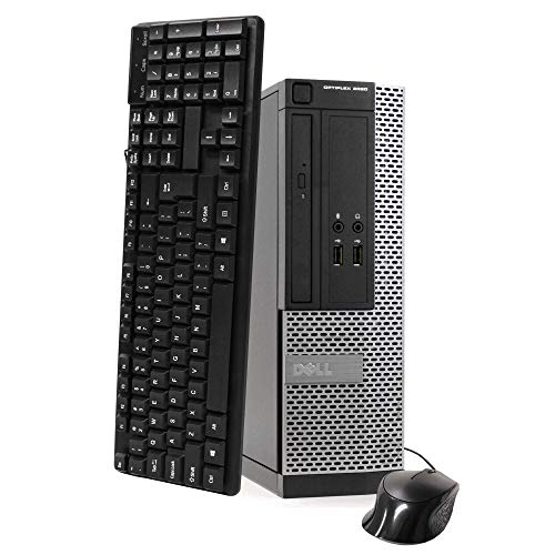 ديل Dell Optiplex 3020 500GB 8GB Refurbished