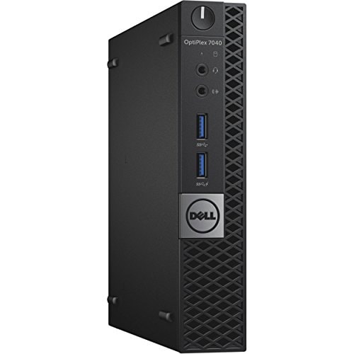 ديل Dell Optiplex 7040 256GB 16GB Refurbished
