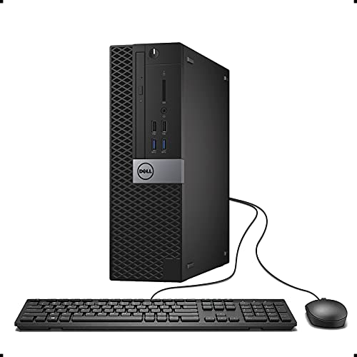 dell Dell Optiplex 7040 512GB 16GB Refurbished