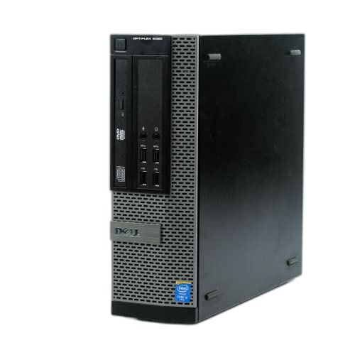 ديل Dell Optiplex 9020 Sff 512GB 16GB Refurbished