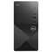 Dell Vostro Tower 12th Gen Intel 4Core i312100 16GB DDR5 RAM 512GB PCIe SSD WiFi 6 Bluetooth Windows 11 Pro