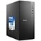 Dell Vostro Tower 12th Gen Intel 4Core i312100 32GB DDR5 RAM 1TB PCIe SSD WiFi 6 Bluetooth Windows 11 Pro