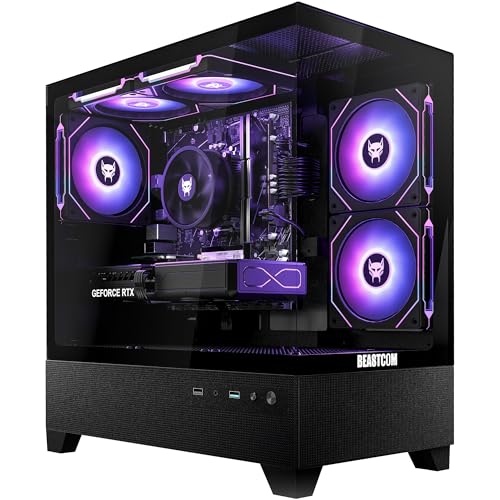بيست كوم Beastcom Q5 Pro 1000GB 16GB
