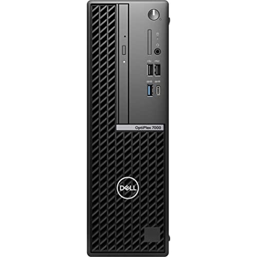 ديل Dell Optiplex 7000 512GB 32GB