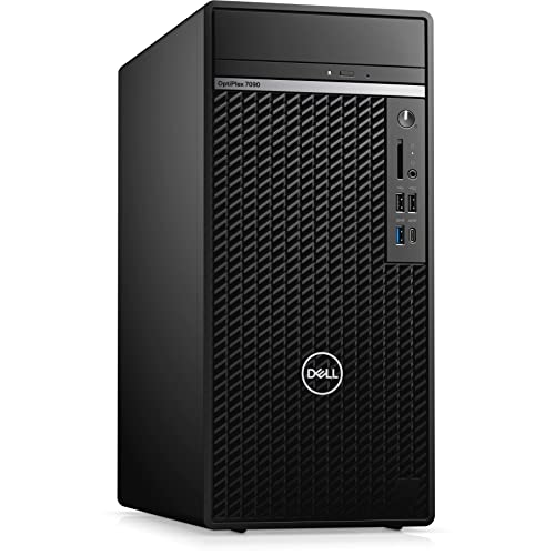 ديل Dell Optiplex 7090 256GB 16GB