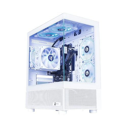 Ningmei Ningmei Soul Gaming Pc 1TB 16GB