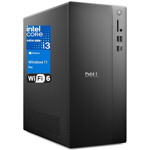 dell Dell Vostro Desktop 512GB 16GB