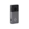 Blockstream Jade Plus Metal Genesis Grey Bitcoin Hardware Wallet with Camera Bluetooth USBC Secure Offline Bitcoin Storage