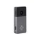 Blockstream Jade Plus Metal Genesis Grey Bitcoin Hardware Wallet with Camera Bluetooth USBC Secure Offline Bitcoin Storage