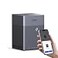 UGREEN NAS DH4300 Plus 4Bay Desktop NASync Support Capacity 128TB Diskless Remote Access AI Photo Album Beginner Friendly 8GB LPDDR4X RAM 25GbE 4K HDMI Network Attached Storage Diskless