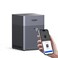 UGREEN NAS DH4300 Plus 4Bay Desktop NASync Support Capacity 128TB Diskless Remote Access AI Photo Album Beginner Friendly 8GB LPDDR4X RAM 25GbE 4K HDMI Network Attached Storage Diskless