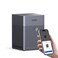 UGREEN NAS DH4300 Plus 4Bay Desktop NASync Support Capacity 128TB Diskless Remote Access AI Photo Album Beginner Friendly 8GB LPDDR4X RAM 25GbE 4K HDMI Network Attached Storage Diskless