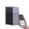 UGREEN NAS DH2300 2Bay Desktop NASync Support Capacity 64TB Diskless Remote Access AI Photo Album Beginner Friendly System 4GB RAM on Board1GbE 4K HDMI Network Attached StorageDiskless