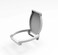 LZYDD Webcam Privacy Shutter Protects Lens Cap Hood Cover for Logitech StreamCam Live Streaming Webcam White