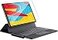 8wireless HP 11 Touch Screen Chromebook X2 Screen Protector Model11da0013dx Tempered Glass Case Friendly Protective Film Screen Protector for HP 11 Touch Screen Chromebook