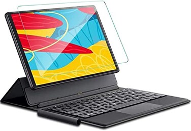 8wireless HP 11 Touch Screen Chromebook X2 Screen Protector Model11da0013dx Tempered Glass Case Friendly Protective Film Screen Protector for HP 11 Touch Screen Chromebook