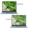 Adeway Tempered Glass Screen Protector for Surface Laptop Go 2 124 inch 2022 9H Hardness Scratch ResistHD Transparent Also For Microsoft Surface Go 2020